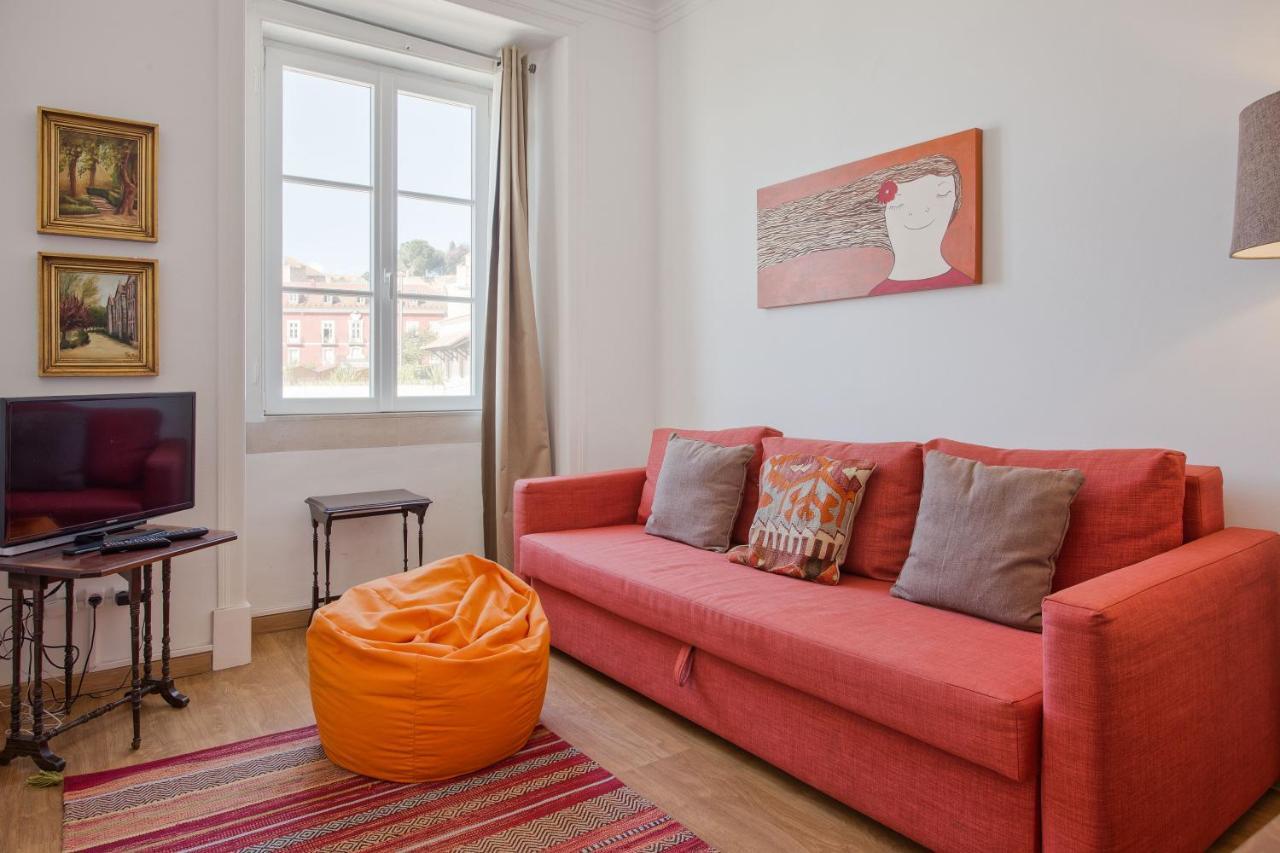Apartamento Alfama River View Tailor Made Flat *