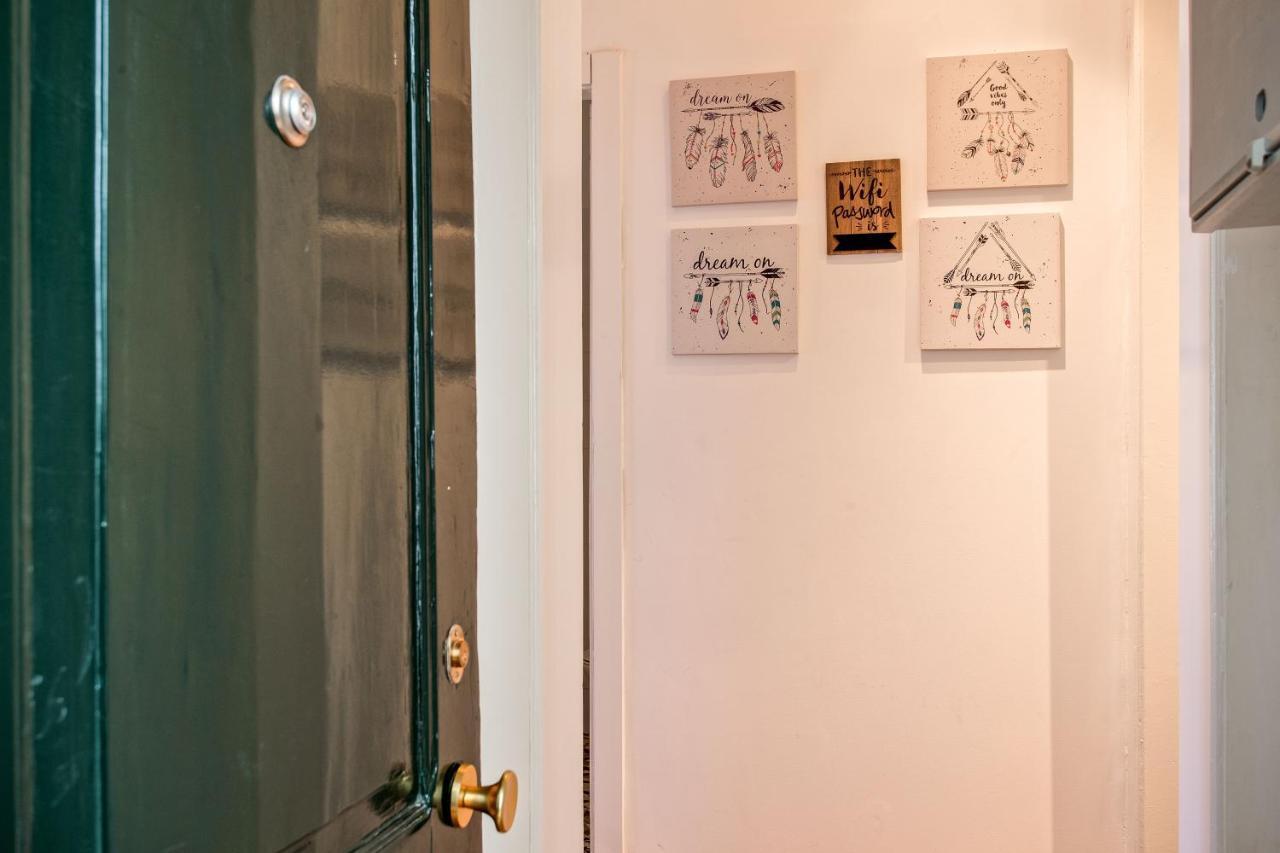 Alfama River View Tailor Made Flat Apartamento