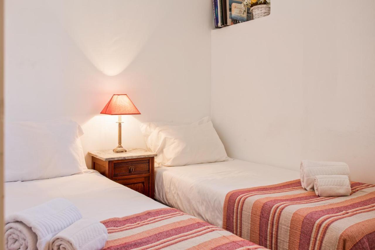 Apartamento Alfama River View Tailor Made Flat