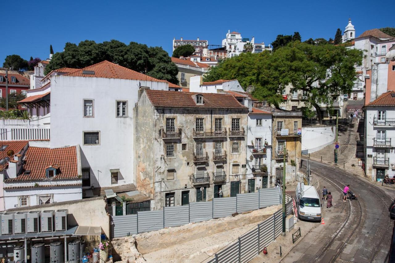 Alfama River View Tailor Made Flat * Lisbon