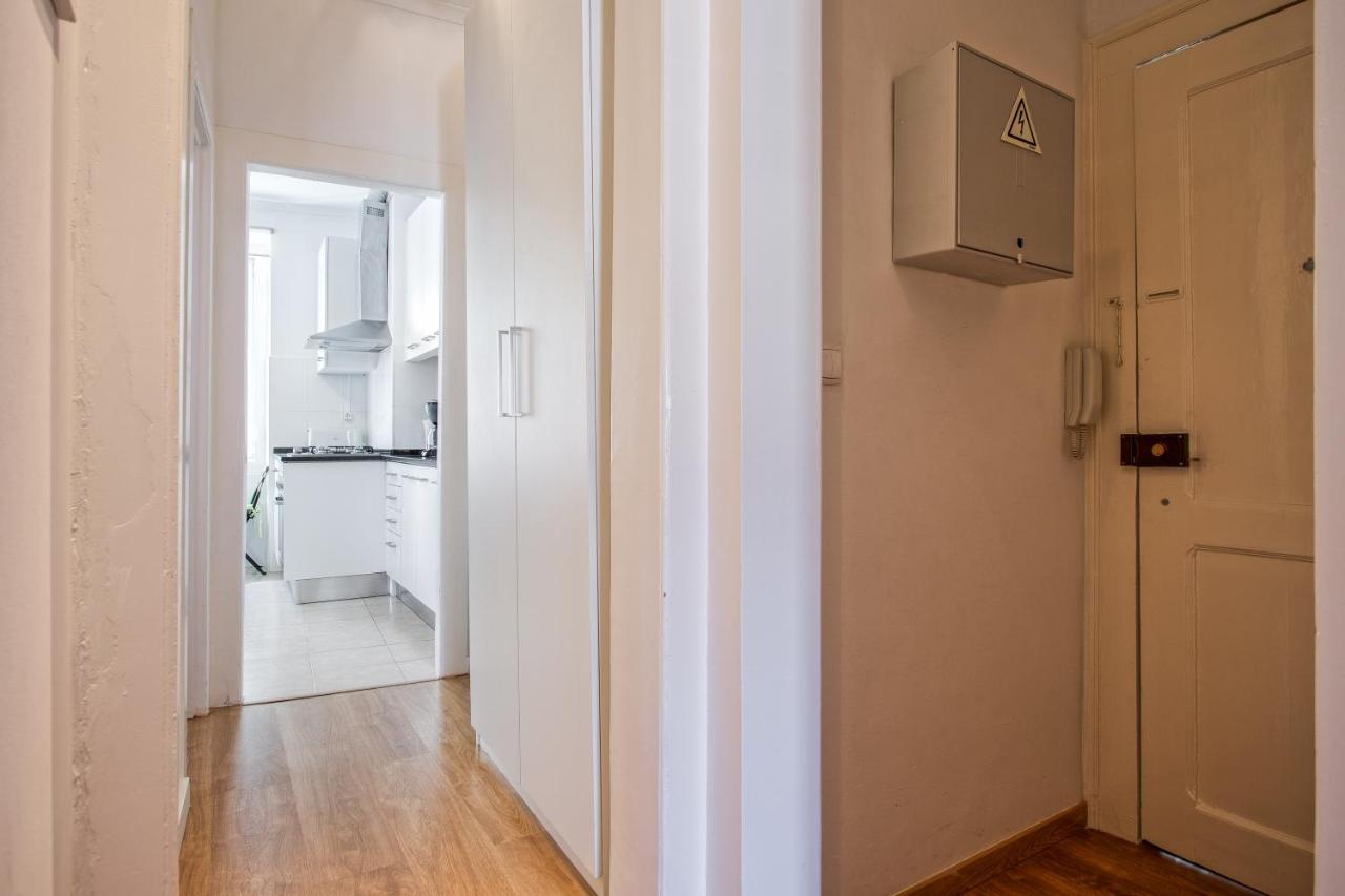Alfama River View Tailor Made Flat Apartamento Lisboa