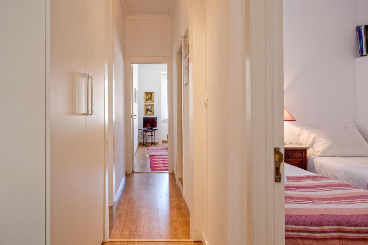 Apartamento Alfama River View Tailor Made Flat