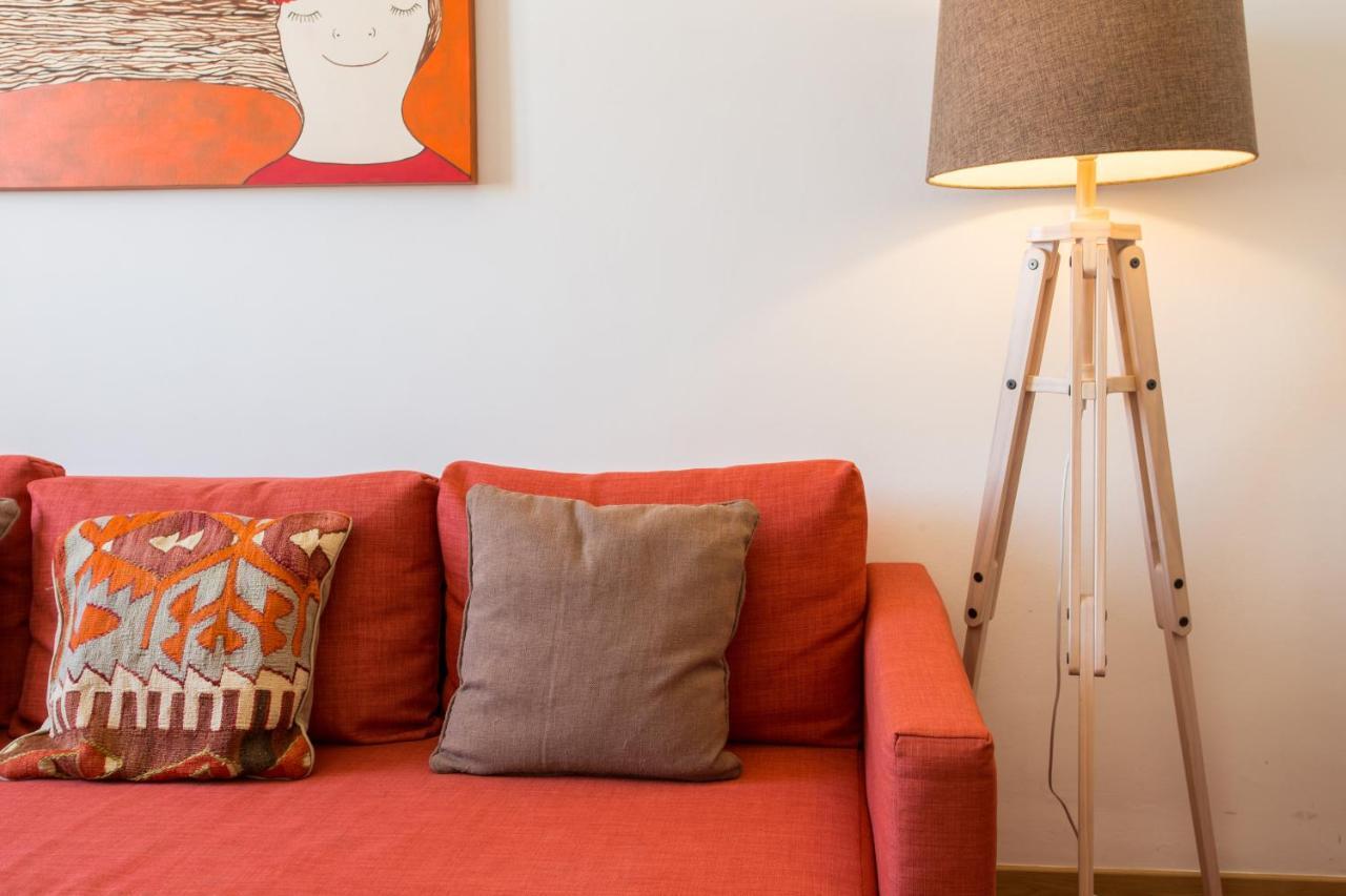 Apartamento Alfama River View Tailor Made Flat Lisboa